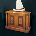 REH Kennedy Classic two Door Cabinet 5006
